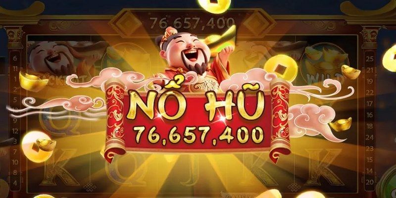 Những điểm đáng chú ý khi chơi Nổ hũ thần tài